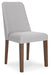 Lyncott Dining Room Set - De Avenue Furniture