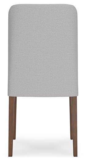 Lyncott Dining Room Set - De Avenue Furniture