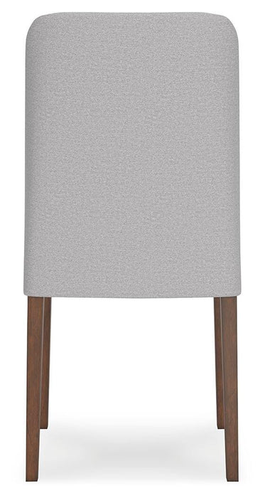 Lyncott Dining Room Set - De Avenue Furniture