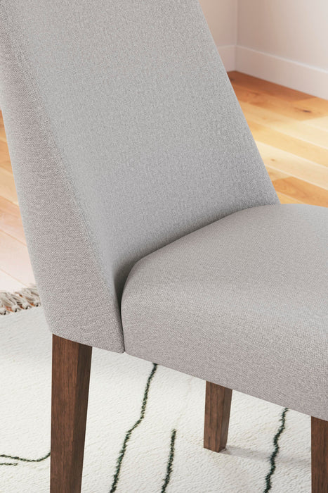 Lyncott Dining Room Set - De Avenue Furniture
