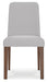 Lyncott Dining Room Set - De Avenue Furniture