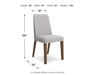 Lyncott Dining Room Set - De Avenue Furniture