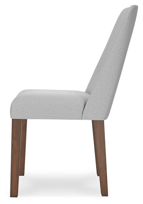 Lyncott Dining Room Set - De Avenue Furniture