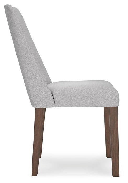 Lyncott Dining Room Set - De Avenue Furniture