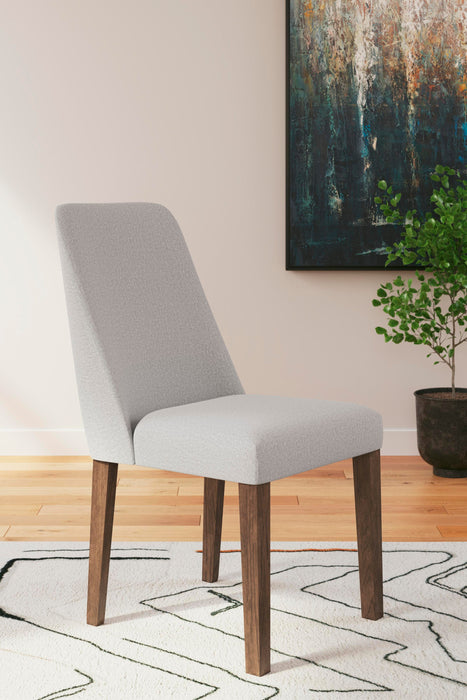 Lyncott Dining Room Set - De Avenue Furniture