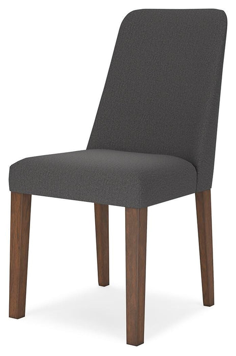 Lyncott Dining Room Set - De Avenue Furniture