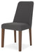 Lyncott Dining Room Set - De Avenue Furniture