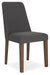 Lyncott Dining Room Set - De Avenue Furniture