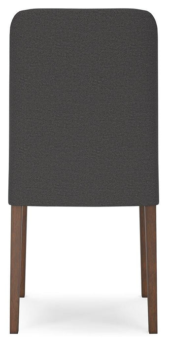 Lyncott Dining Room Set - De Avenue Furniture