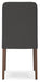 Lyncott Dining Room Set - De Avenue Furniture