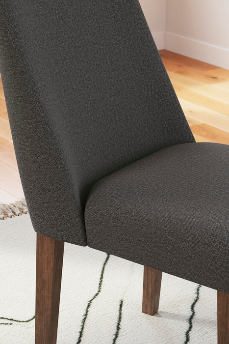 Lyncott Dining Room Set - De Avenue Furniture