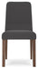 Lyncott Dining Room Set - De Avenue Furniture