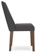 Lyncott Dining Room Set - De Avenue Furniture