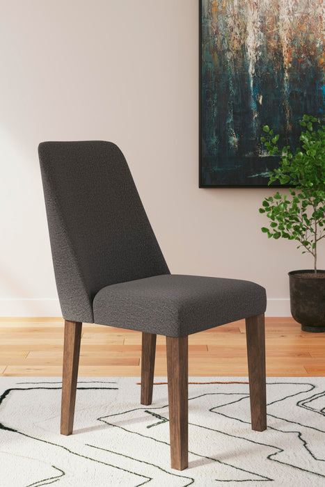 Lyncott Dining Room Set - De Avenue Furniture