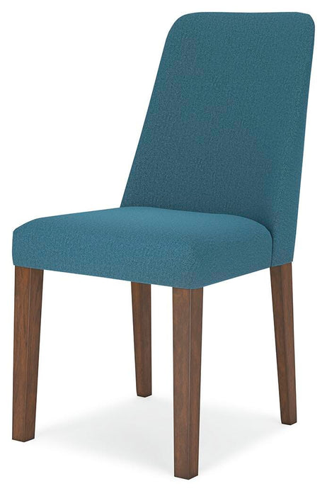 Lyncott Dining Room Set - De Avenue Furniture