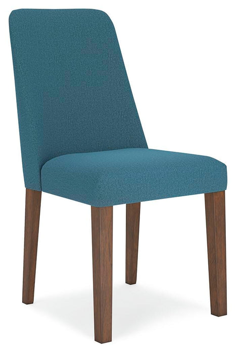 Lyncott Dining Room Set - De Avenue Furniture