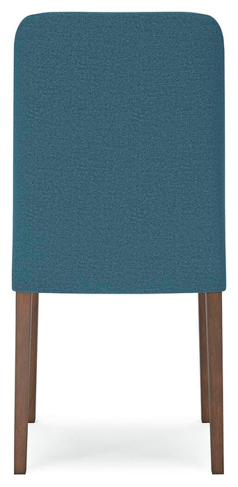 Lyncott Dining Room Set - De Avenue Furniture