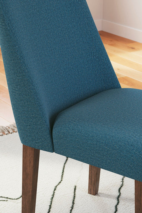Lyncott Dining Room Set - De Avenue Furniture