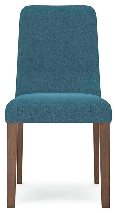 Lyncott Dining Room Set - De Avenue Furniture