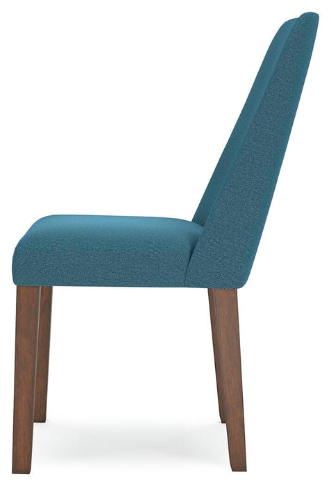 Lyncott Dining Room Set - De Avenue Furniture