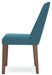 Lyncott Dining Room Set - De Avenue Furniture