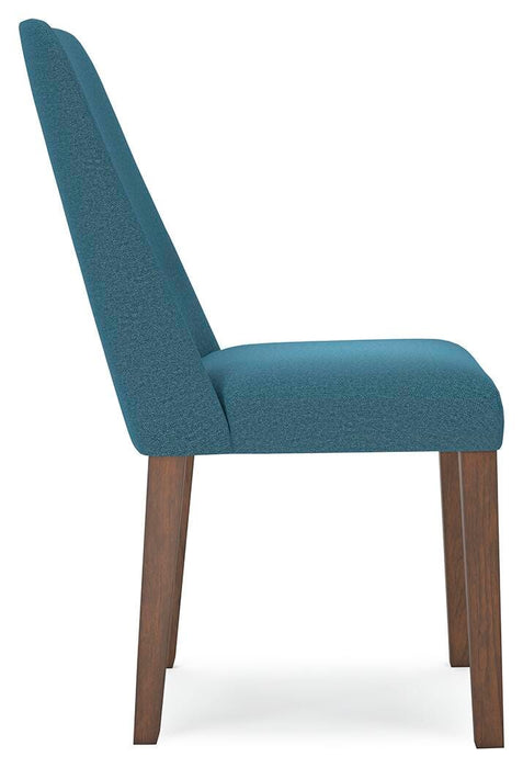 Lyncott Dining Room Set - De Avenue Furniture