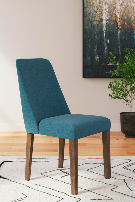 Lyncott Dining Room Set - De Avenue Furniture