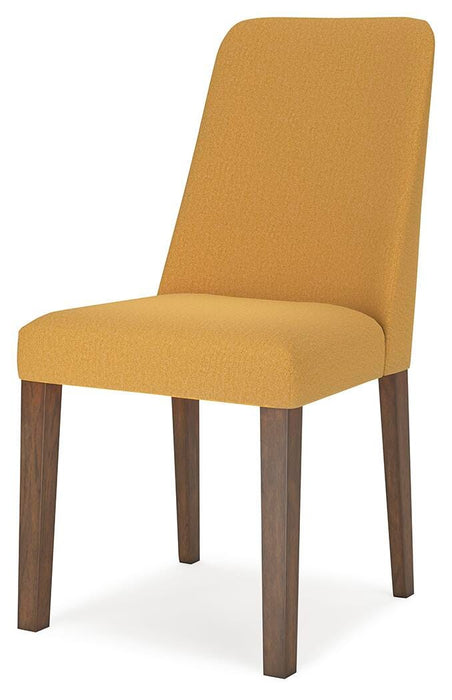 Lyncott Dining Room Set - De Avenue Furniture