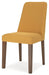 Lyncott Dining Room Set - De Avenue Furniture