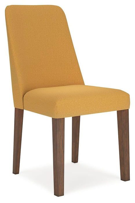 Lyncott Dining Room Set - De Avenue Furniture