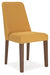 Lyncott Dining Room Set - De Avenue Furniture