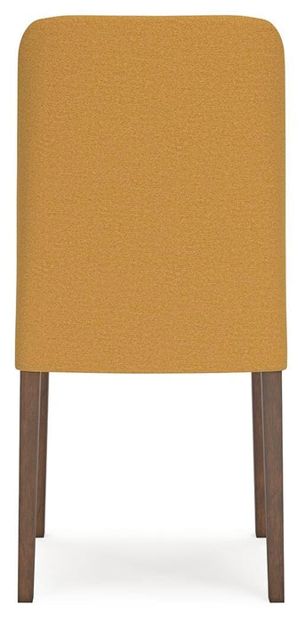 Lyncott Dining Room Set - De Avenue Furniture
