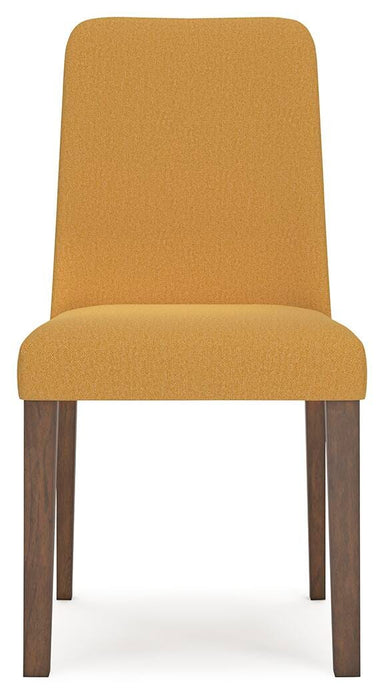 Lyncott Dining Room Set - De Avenue Furniture