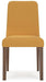Lyncott Dining Room Set - De Avenue Furniture