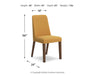 Lyncott Dining Room Set - De Avenue Furniture