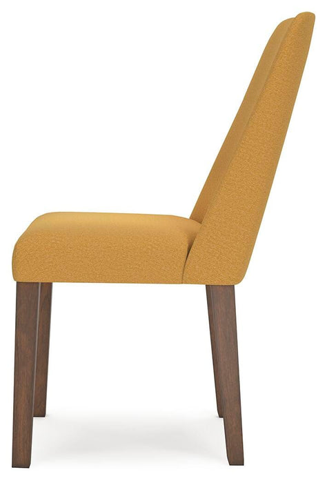 Lyncott Dining Room Set - De Avenue Furniture