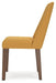 Lyncott Dining Room Set - De Avenue Furniture
