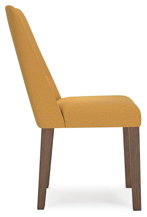 Lyncott Dining Room Set - De Avenue Furniture