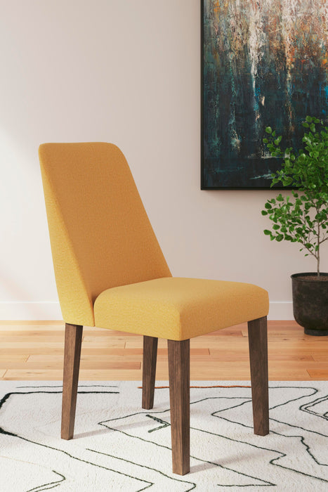 Lyncott Dining Room Set - De Avenue Furniture