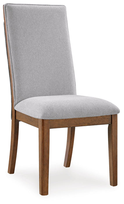 Lyncott Dining Room Set - De Avenue Furniture