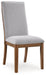 Lyncott Dining Room Set - De Avenue Furniture