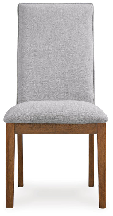 Lyncott Dining Room Set - De Avenue Furniture