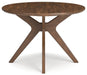 Lyncott Dining Room Set - De Avenue Furniture