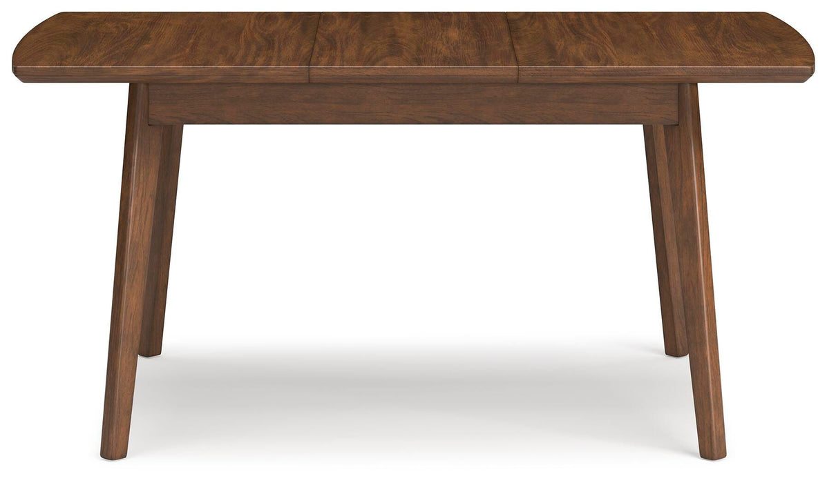Lyncott Dining Room Set - De Avenue Furniture