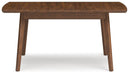 Lyncott Dining Room Set - De Avenue Furniture