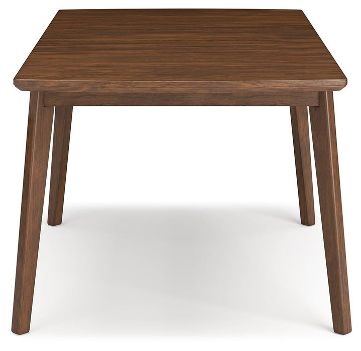 Lyncott Dining Room Set - De Avenue Furniture