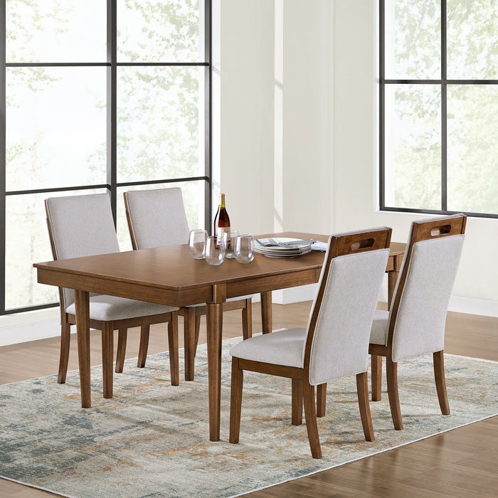 Lyncott Dining Room Set - De Avenue Furniture