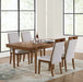 Lyncott Dining Room Set - De Avenue Furniture