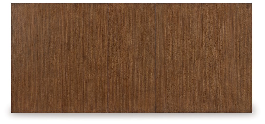 Lyncott Dining Room Set - De Avenue Furniture