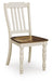Wirloni Dining Chair - De Avenue Furniture